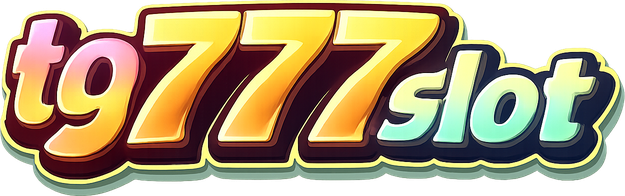 tg777 slot লোগো